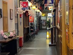 -拉面莊夢語＆中华料理八椿