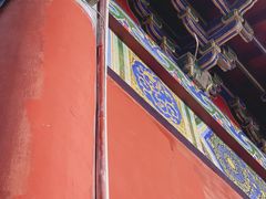 -终南山南五台景区