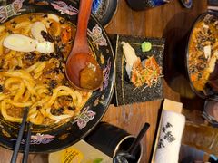 -鸟鹏烧鸟居酒屋(熙龙湾店)