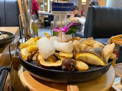 -一朵菌·野生菌探索家火锅(南亚店)