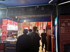 门面-李兰英湖南面馆(护国路店)