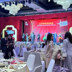 -上海金桥红枫万豪酒店·宴会厅