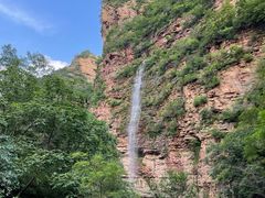 -湖洞水自然风景区