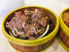-新木蘭海鮮大酒店