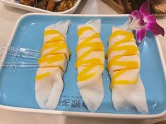 -香香海南菜餐厅