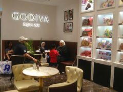 -GODIVA(王府井apm店)