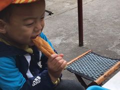 -张家油条