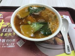 -真功夫(联丰店)