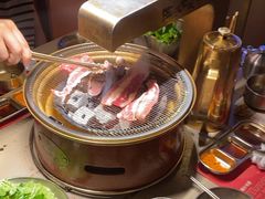 -西塔老太太泥炉烤肉(温州首店万象城黑金店)