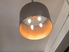 -意卡菲·欢乐聚会餐厅(华侨店)