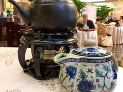 -香云轩·顺德菜(香云纱园林酒店店)