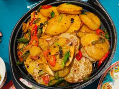 -巴依老爷新疆美食(望京小街店)