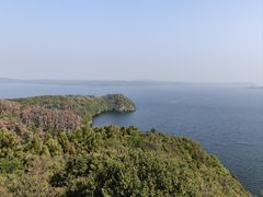 -萨尔浒风景区