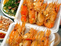 -蚝得喜海鲜(东城店)