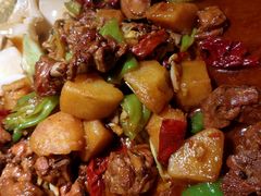 -楼兰新疆主题餐厅(苏州中心店)