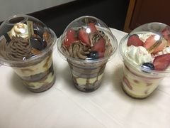 芭菲-Monchouchou檬舒舒(尚嘉中心店)