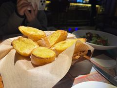 -秀·爱尔兰餐吧(上海路店)