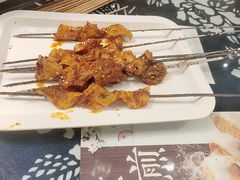 -清真·凡人居·融合餐厅(南山总店)