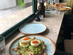 -RAC BAR(安福路店)