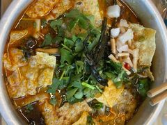 -丽丽三鲜螺蛳粉(田林路店)