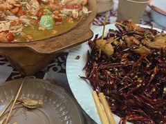 -老三样·旧食新味(船山路店)
