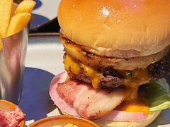 -bluefrog蓝蛙(水游城店)