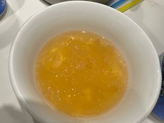 -饭橘汉江码头·乡野土菜馆(静安路店)