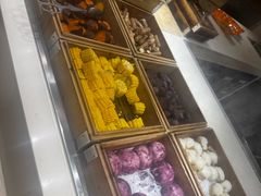 -成都天府丽都喜来登饭店