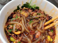 酸辣粉-八一好吃街·高品美食广场