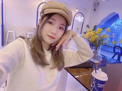 -Blue Concept Cafe&Farm·關於藍