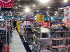 -TOYSRUS玩具反斗城(杭州萧山万象汇店)