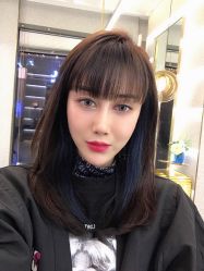 -3AM·S HAIR SALON烫发染发接发