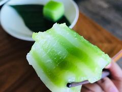 斑斓千层糕-mango tree芒果树泰国餐厅(青岛万象城店)