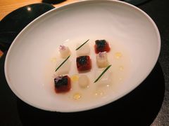 -泰安门Taian Table(镇宁路店)