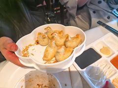-四季民福烤鸭店(王府井灯市口店)