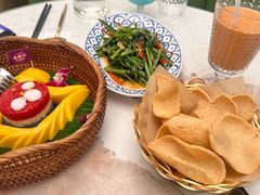 -KingThaia金泰兰(滨江天街店)