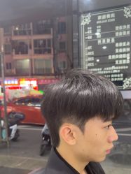 -Nice奈斯形象定制沙龙