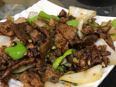 -巷子深菜馆(新华路店)