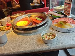 -大龙燚火锅(太古里店)