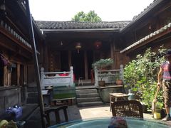 -龙姐私房菜(和顺古镇店)