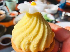-赛瑞喜来登大酒店-盛宴自助餐厅