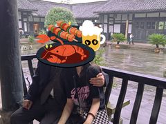 -邓小平故里