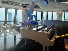 -天玑高空江景餐厅&酒吧Sky Secret Restaurant&Bar
