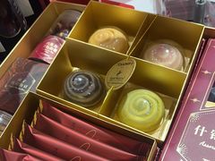 -TOUCH泰奇(航头路店)