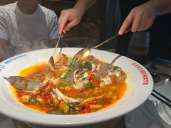 -坛宗剁椒鱼头(河西王府井店)