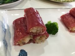 -新宝城海鲜坊(大浪店)