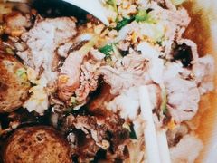 -菜忠潮州牛肉店(岗厦店)