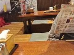 -丸福烤肉(君隆广场店)