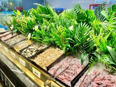 -金滏山·烤肉海鲜火锅自助(襄阳万达店)