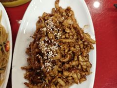 -宏状元现熬粥·京味菜(五棵松店)